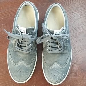 Ecco golf shoe